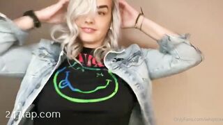 Whiptrax (Whip) Onlyfans Leaks Girl Model Porn Video 209