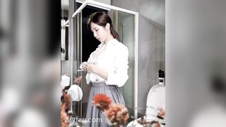 Yui_xin_tw (辛尤里) Onlyfans Leaks Taiwanese Influncer Girl Model Porn Video 78