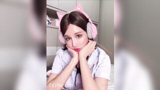 Yui_xin_tw (辛尤里) Onlyfans Leaks Taiwanese Influncer Girl Model Porn Video 6