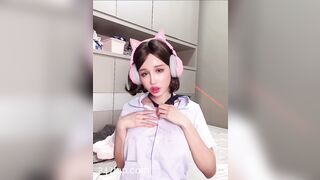 Yui_xin_tw (辛尤里) Onlyfans Leaks Taiwanese Influncer Girl Model Porn Video 6