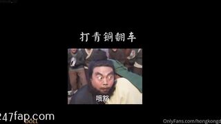 HongKongDoll (Hong Kong Doll) Onlyfans Leaks Asian Chinese Influncer Girl Model Porn Video 19