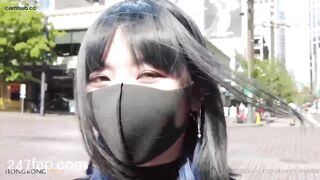 HongKongDoll (Hong Kong Doll) Onlyfans Leaks Asian Chinese Influncer Girl Model Porn Video 19