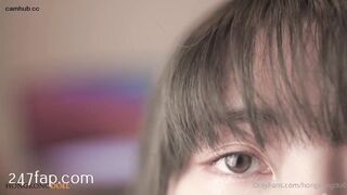 HongKongDoll (Hong Kong Doll) Onlyfans Leaks Asian Chinese Influncer Girl Model Porn Video 21