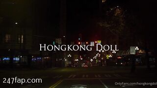 HongKongDoll (Hong Kong Doll) Onlyfans Leaks Asian Chinese Influncer Girl Model Porn Video 17