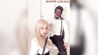 Yui_xin_tw (辛尤里) Onlyfans Leaks Taiwanese Influncer Girl Model Porn Video 30