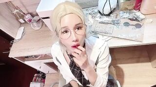 Yui_xin_tw (辛尤里) Onlyfans Leaks Taiwanese Influncer Girl Model Porn Video 42