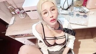 Yui_xin_tw (辛尤里) Onlyfans Leaks Taiwanese Influncer Girl Model Porn Video 42
