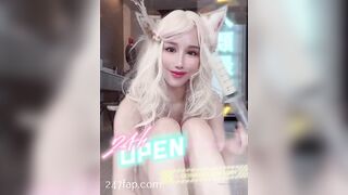 Yui_xin_tw (辛尤里) Onlyfans Leaks Taiwanese Influncer Girl Model Porn Video 14