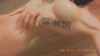 Cutexezra (EZZY) Onlyfans Leaks  Influncer Girl Model Porn Video 206