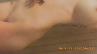 Cutexezra (EZZY) Onlyfans Leaks  Influncer Girl Model Porn Video 206