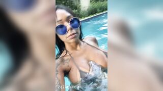 Valentinaferraz (Valentina Ferraz) onlyfans Onlyfans Leaked Girl Model Porn Video 101