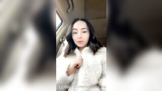 VanillaCuban (Vanilla Cuban) onlyfans Onlyfans Leaked Girl Model Porn Video 3