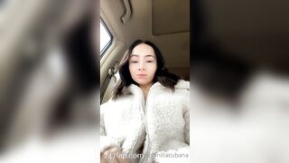 VanillaCuban (Vanilla Cuban) onlyfans Onlyfans Leaked Girl Model Porn Video 3