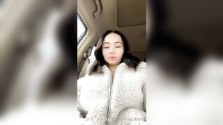 VanillaCuban (Vanilla Cuban) onlyfans Onlyfans Leaked Girl Model Porn Video 3