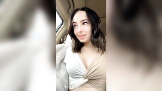 VanillaCuban (Vanilla Cuban) onlyfans Onlyfans Leaked Girl Model Porn Video 3