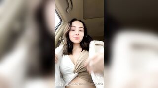VanillaCuban (Vanilla Cuban) onlyfans Onlyfans Leaked Girl Model Porn Video 3