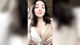 VanillaCuban (Vanilla Cuban) onlyfans Onlyfans Leaked Girl Model Porn Video 3