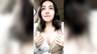 VanillaCuban (Vanilla Cuban) onlyfans Onlyfans Leaked Girl Model Porn Video 3
