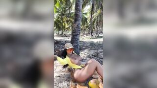 Valentinaferraz (Valentina Ferraz) onlyfans Onlyfans Leaked Girl Model Porn Video 5