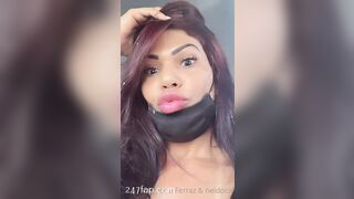 Valentinaferraz (Valentina Ferraz) onlyfans Onlyfans Leaked Girl Model Porn Video 50