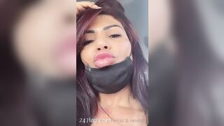 Valentinaferraz (Valentina Ferraz) onlyfans Onlyfans Leaked Girl Model Porn Video 50