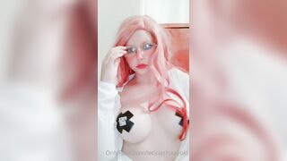 Leticiashirayuki (Leticia Shirayuki) Onlyfans Leaks Girl Model Porn Video 35