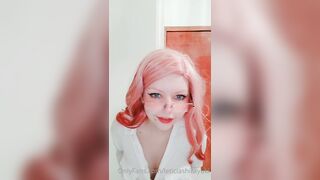 Leticiashirayuki (Leticia Shirayuki) Onlyfans Leaks Girl Model Porn Video 12