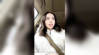 VanillaCuban (Vanilla Cuban) onlyfans Onlyfans Leaked Girl Model Porn Video 2