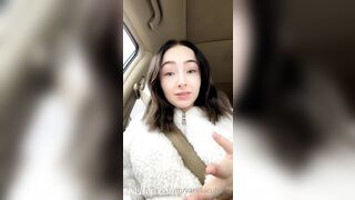 VanillaCuban (Vanilla Cuban) onlyfans Onlyfans Leaked Girl Model Porn Video 2