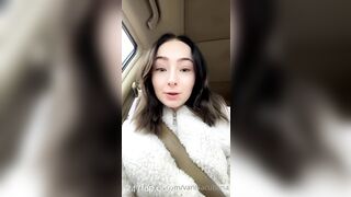 VanillaCuban (Vanilla Cuban) onlyfans Onlyfans Leaked Girl Model Porn Video 2