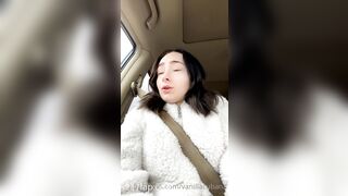 VanillaCuban (Vanilla Cuban) onlyfans Onlyfans Leaked Girl Model Porn Video 2