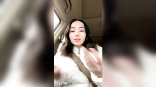 VanillaCuban (Vanilla Cuban) onlyfans Onlyfans Leaked Girl Model Porn Video 2