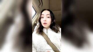 VanillaCuban (Vanilla Cuban) onlyfans Onlyfans Leaked Girl Model Porn Video 2