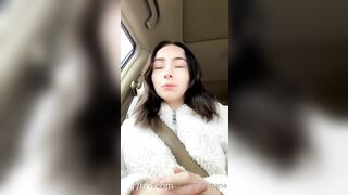 VanillaCuban (Vanilla Cuban) onlyfans Onlyfans Leaked Girl Model Porn Video 2