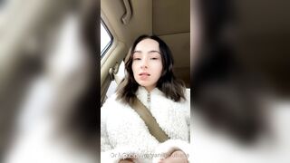 VanillaCuban (Vanilla Cuban) onlyfans Onlyfans Leaked Girl Model Porn Video 2