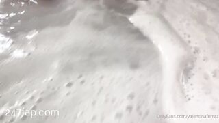Valentinaferraz (Valentina Ferraz) onlyfans Onlyfans Leaked Girl Model Porn Video 38