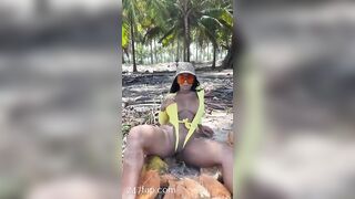 Valentinaferraz (Valentina Ferraz) onlyfans Onlyfans Leaked Girl Model Porn Video 92