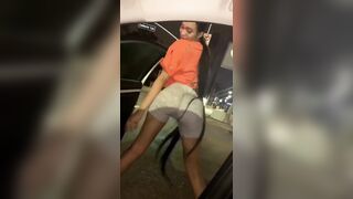 [1000 of 2462 Vids] Edwinacarlaisaac (Edwina) OnlyFans Leaks Nude Ebony