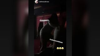 [1001 of 2462 Vids] Edwinacarlaisaac (Edwina) OnlyFans Leaks Nude Ebony