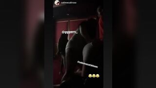 [1001 of 2462 Vids] Edwinacarlaisaac (Edwina) OnlyFans Leaks Nude Ebony