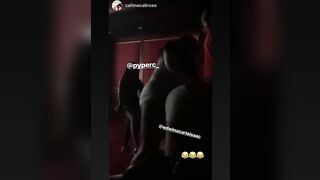 [1001 of 2462 Vids] Edwinacarlaisaac (Edwina) OnlyFans Leaks Nude Ebony