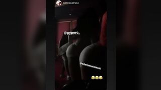 [1001 of 2462 Vids] Edwinacarlaisaac (Edwina) OnlyFans Leaks Nude Ebony