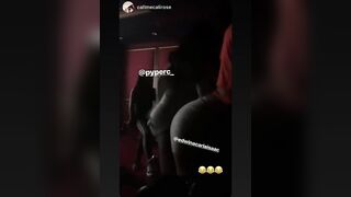 [1001 of 2462 Vids] Edwinacarlaisaac (Edwina) OnlyFans Leaks Nude Ebony