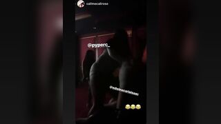 [1001 of 2462 Vids] Edwinacarlaisaac (Edwina) OnlyFans Leaks Nude Ebony