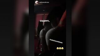 [1001 of 2462 Vids] Edwinacarlaisaac (Edwina) OnlyFans Leaks Nude Ebony