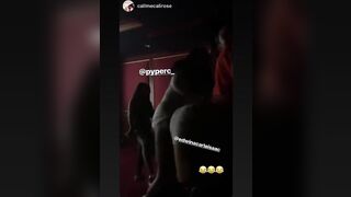 [1001 of 2462 Vids] Edwinacarlaisaac (Edwina) OnlyFans Leaks Nude Ebony