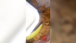 [1003 of 2462 Vids] Edwinacarlaisaac (Edwina) OnlyFans Leaks Nude Ebony