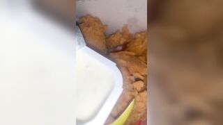 [1003 of 2462 Vids] Edwinacarlaisaac (Edwina) OnlyFans Leaks Nude Ebony