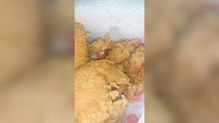 [1003 of 2462 Vids] Edwinacarlaisaac (Edwina) OnlyFans Leaks Nude Ebony