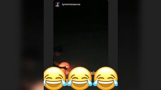 [1007 of 2462 Vids] Edwinacarlaisaac (Edwina) OnlyFans Leaks Nude Ebony